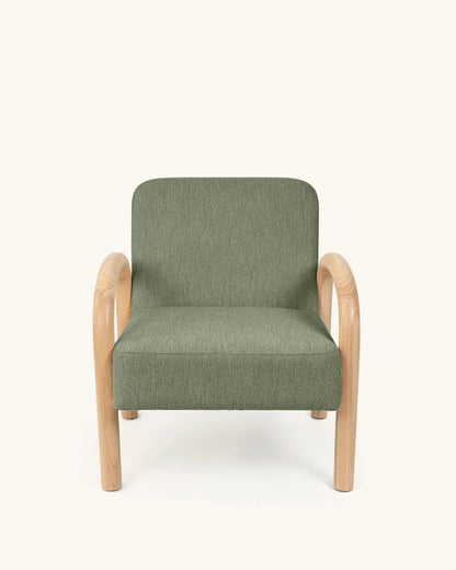 Flávia // Verde