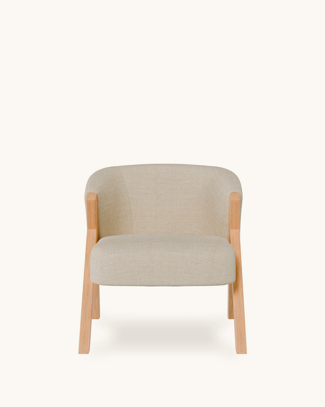 Marcel // Bege