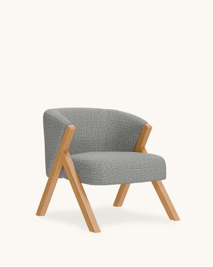 Marcel // Cinza
