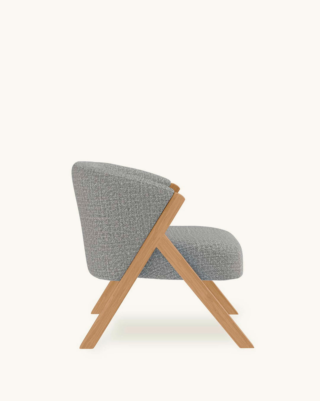 Marcel // Cinza