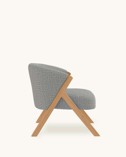 Marcel // Cinza