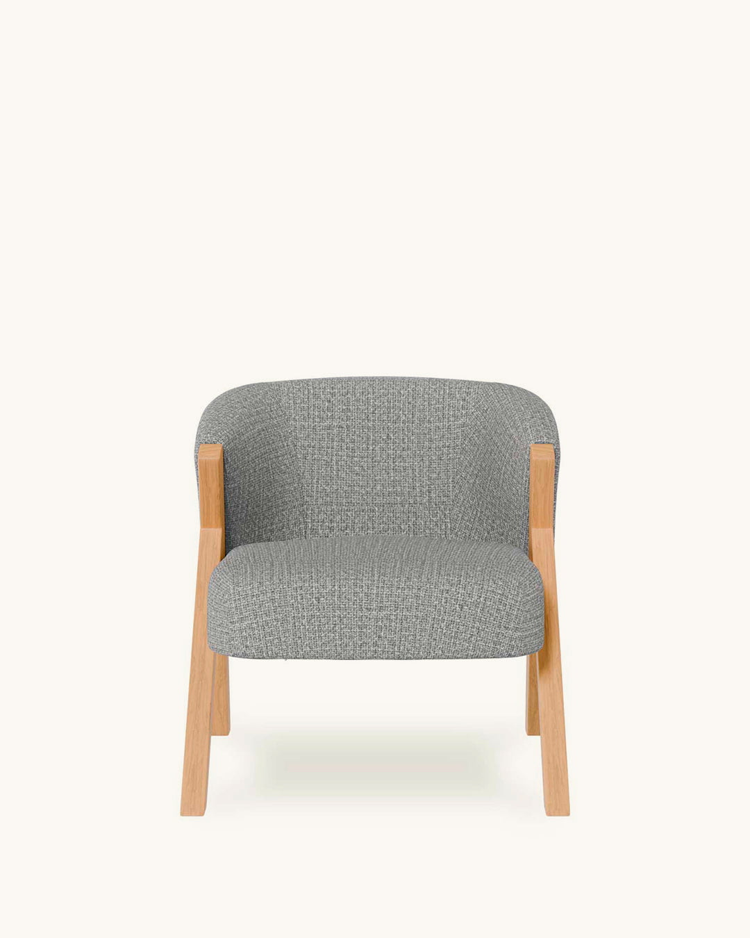 Marcel // Cinza