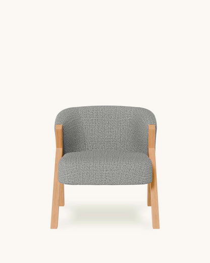 Marcel // Cinza