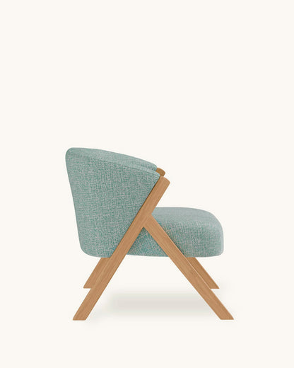 Marcel // Menta