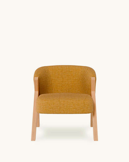 Marcel // Mostarda