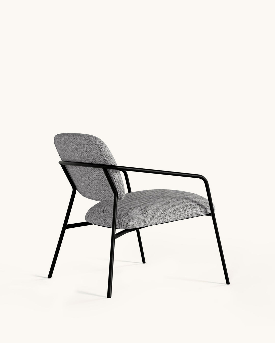 Borne // Cinza claro