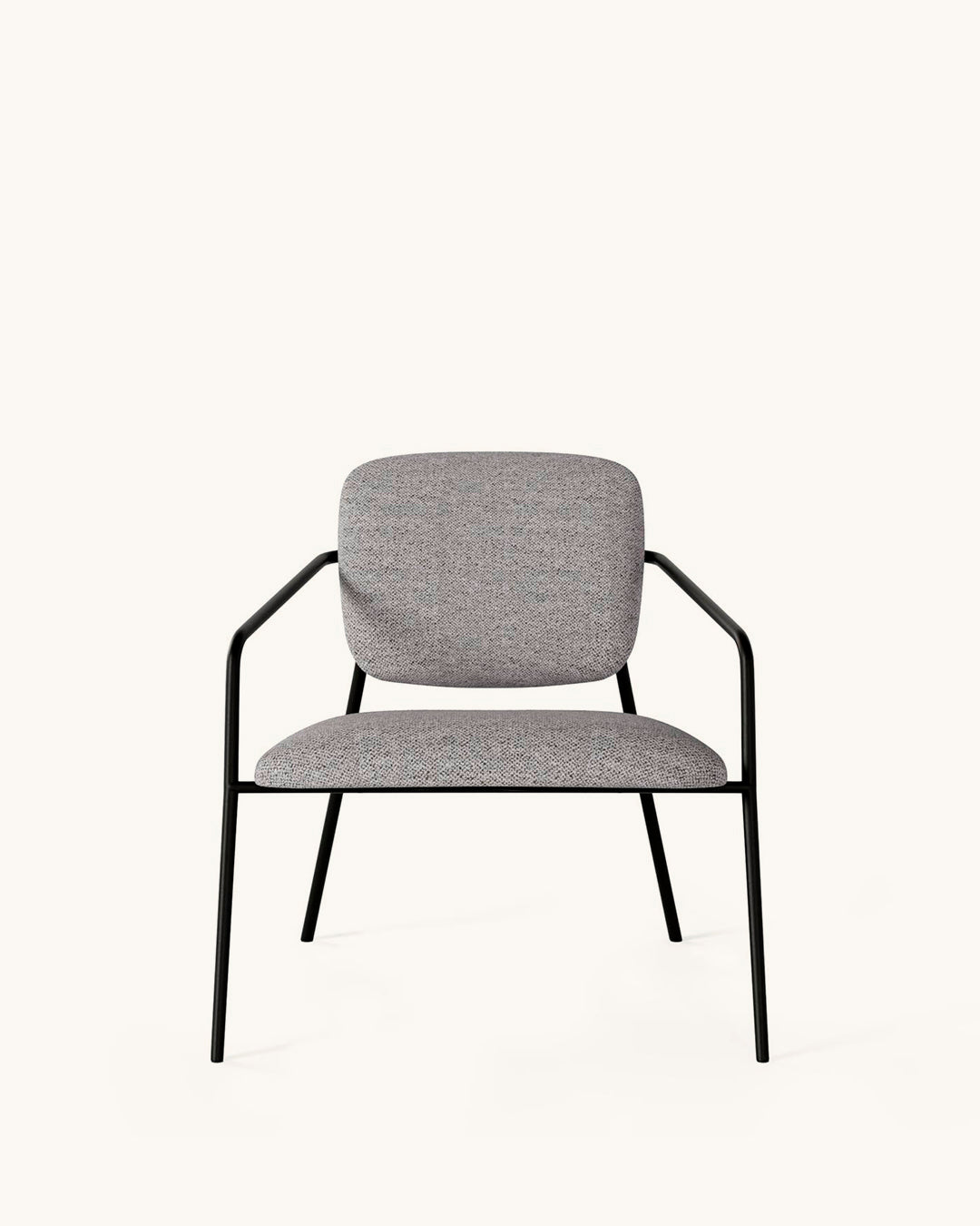 Borne // Cinza claro
