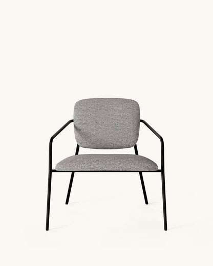 Borne // Cinza claro