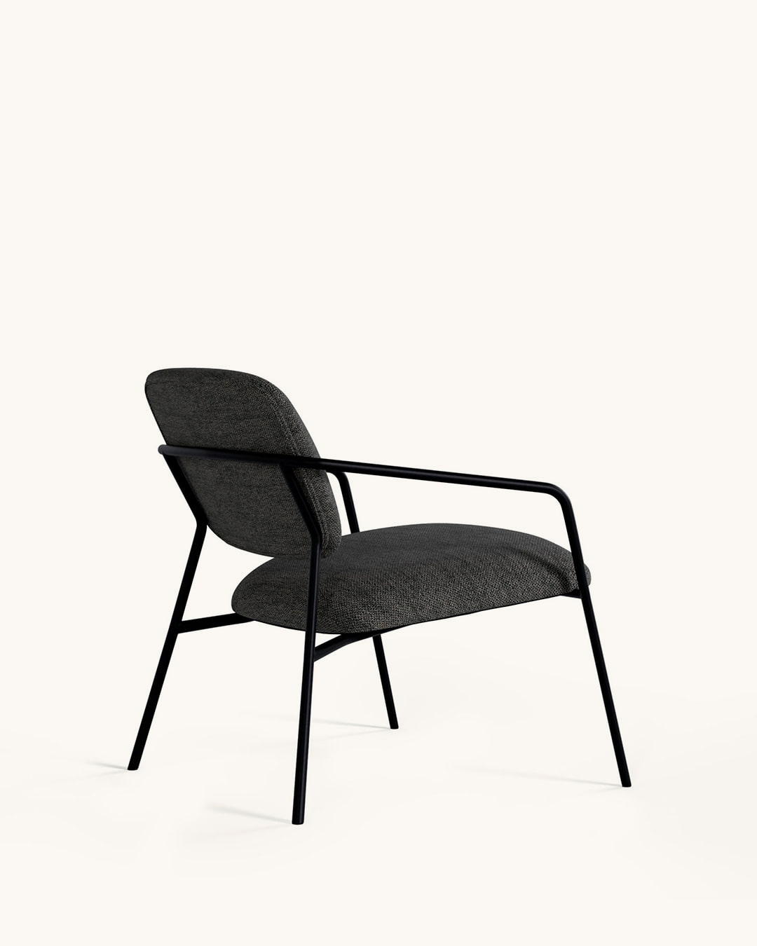 Borne // Cinza escuro
