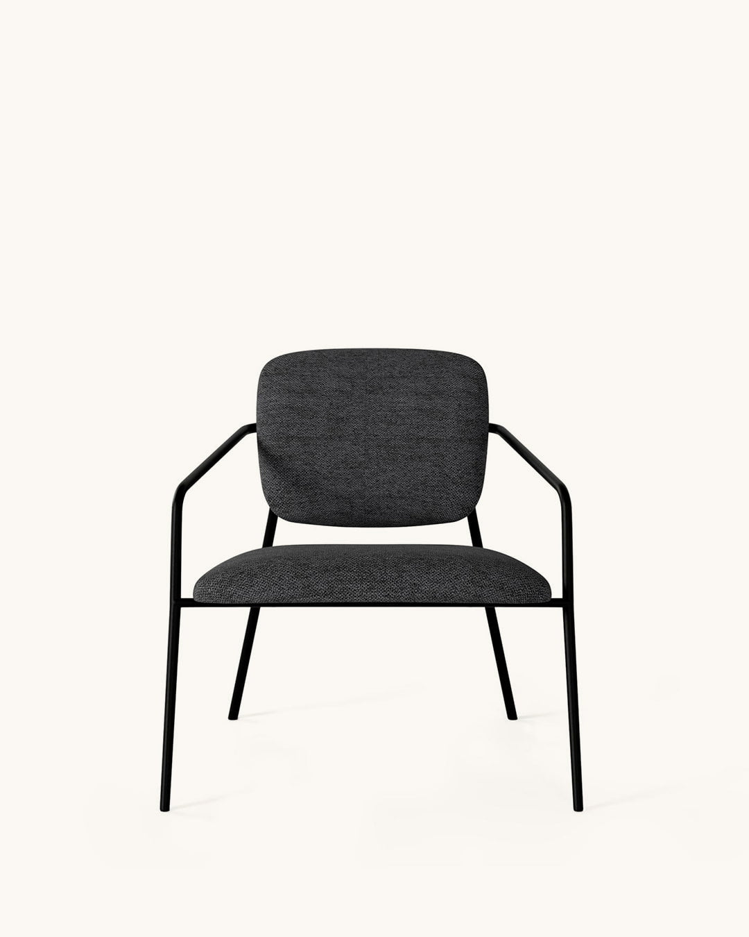 Borne // Cinza escuro