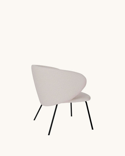 Eva // Beige