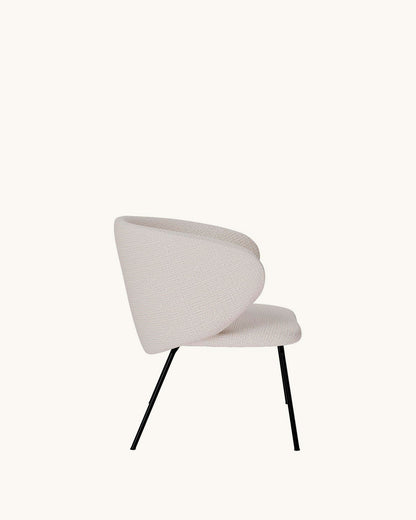 Eva // Beige