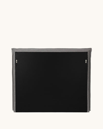 Fisher 135-140 // Gris Oscuro