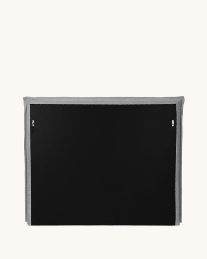 Fisher 180 // Gris Claro