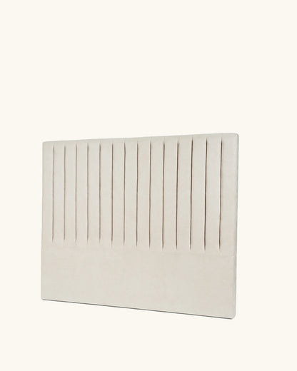 Patterson 135-140 // Beige