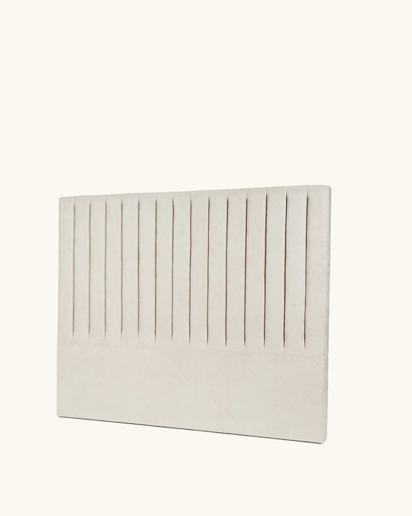 Patterson 180 // Beige