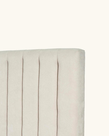 Patterson 135-140 // Beige