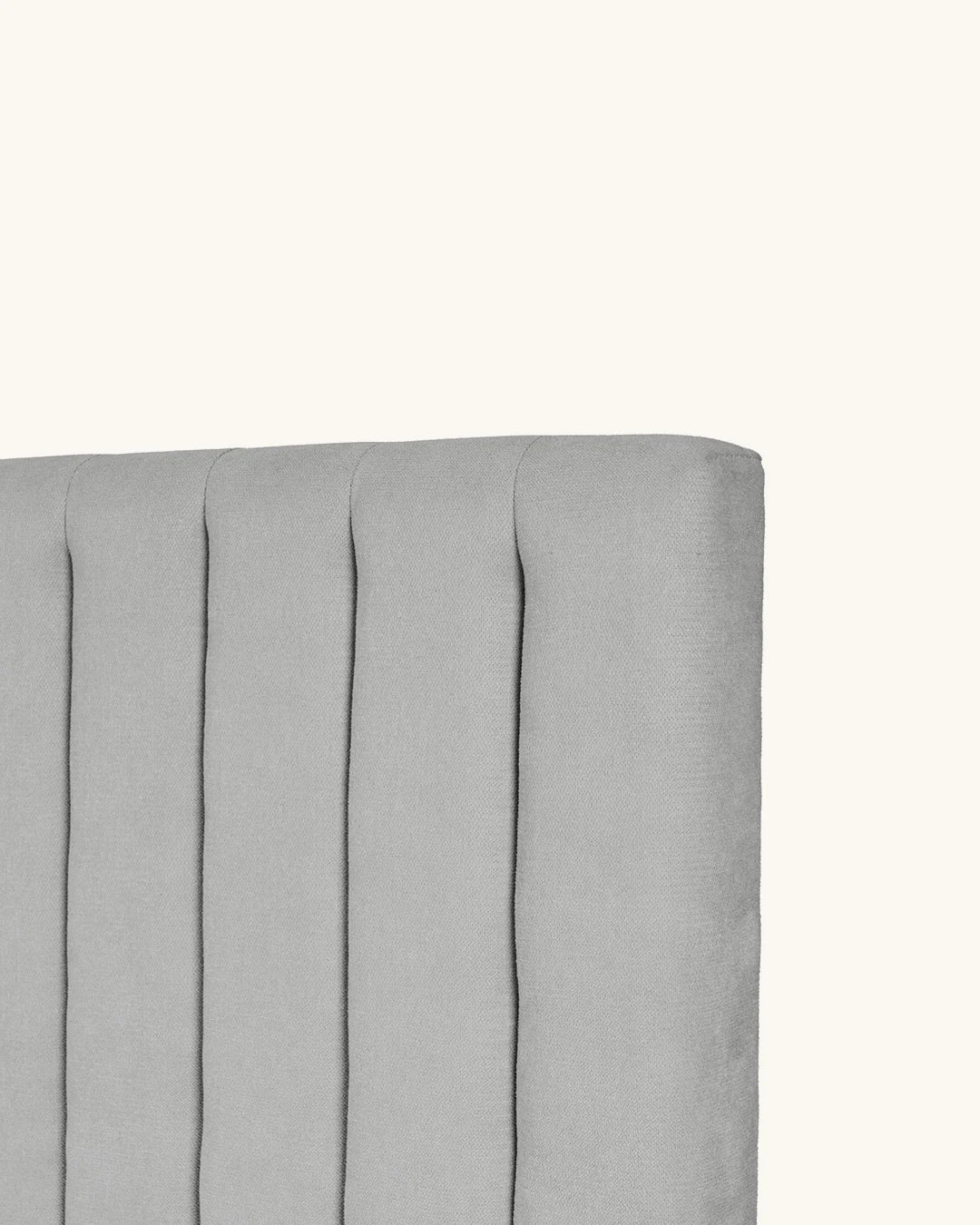 Patterson 180 // Gris Claro