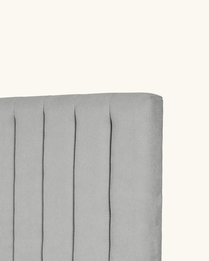 Patterson 180 // Gris Claro