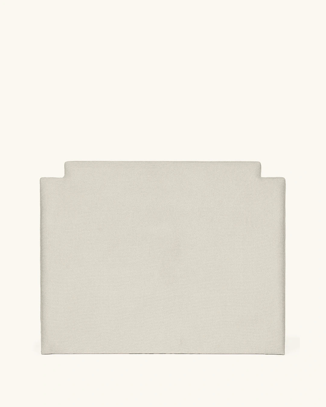 Luann // 135-140 beige