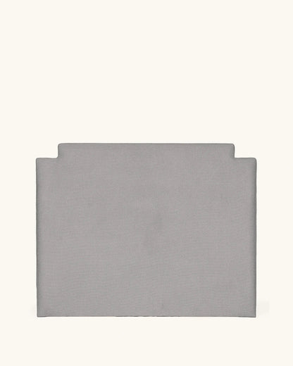 Luann // 135-140 cinzento claro