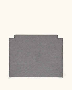 Luann // 135-140 cinzento escuro