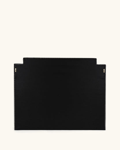 Luann // 135-140 cinzento escuro