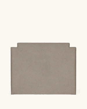 Luann // 135-140 taupe