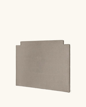 Luann // 135-140 taupe
