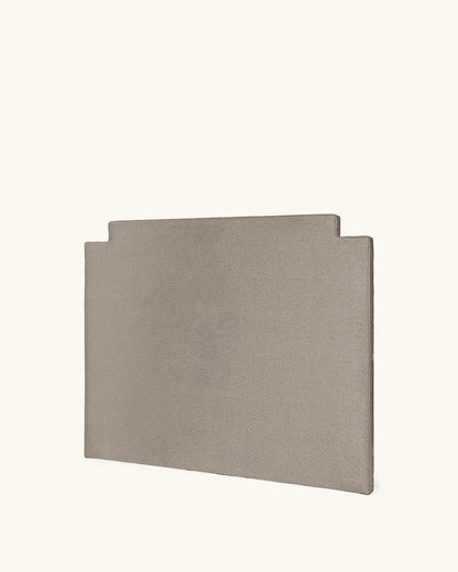 Luann // 135-140 taupe