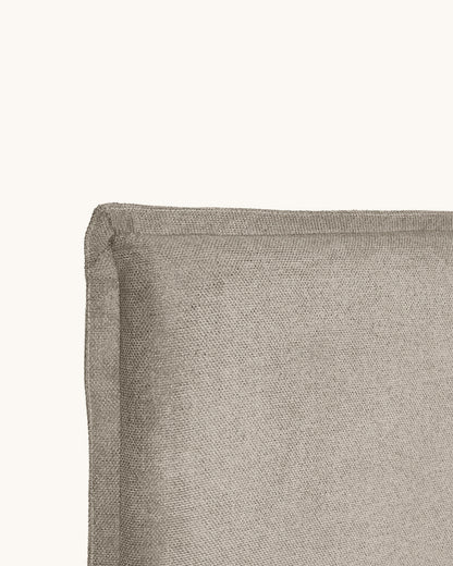 Fisher 135-140 // Taupe