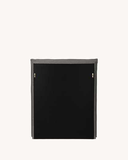 Fisher 90 // Gris Oscuro