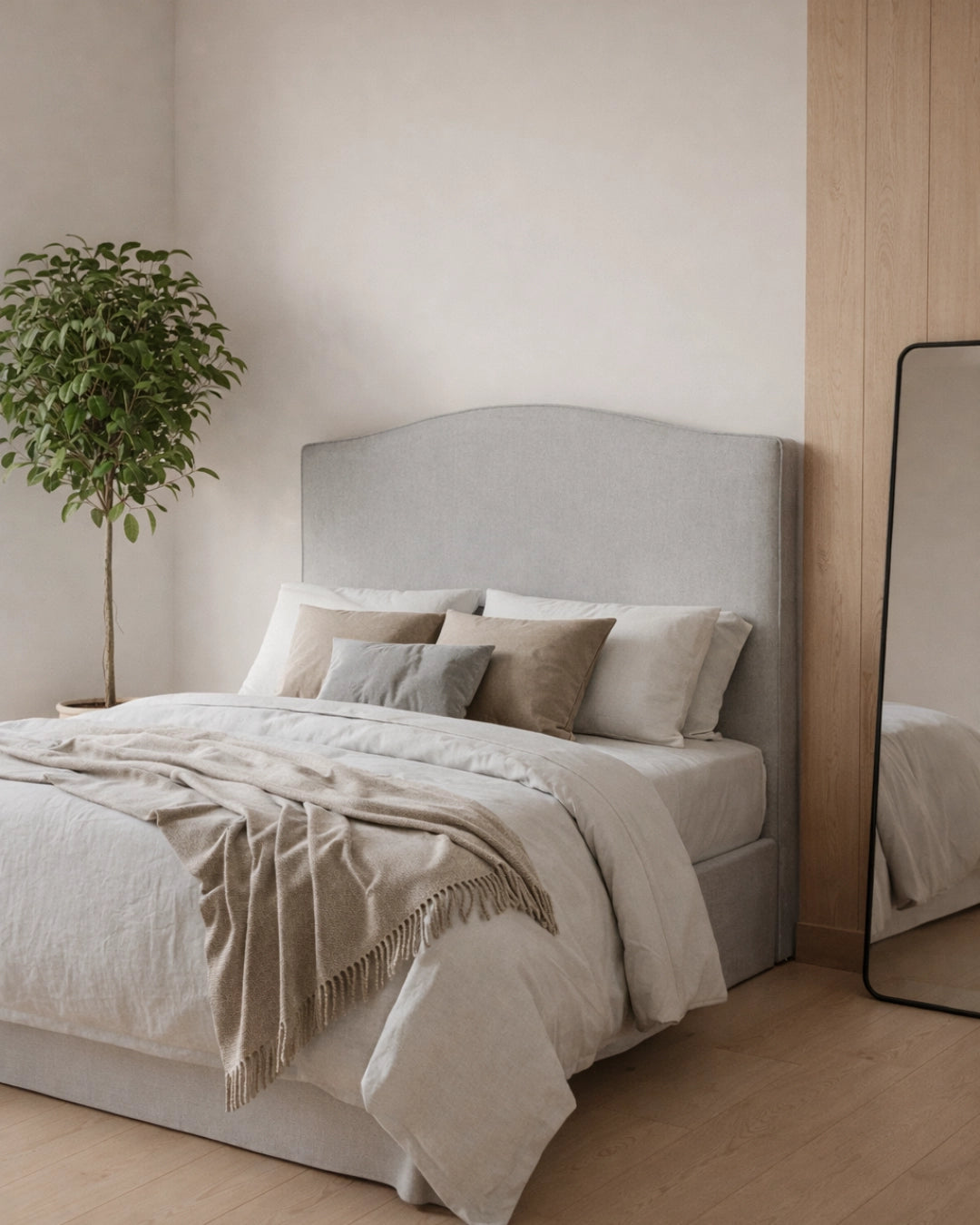 Meyers // Gris Claro