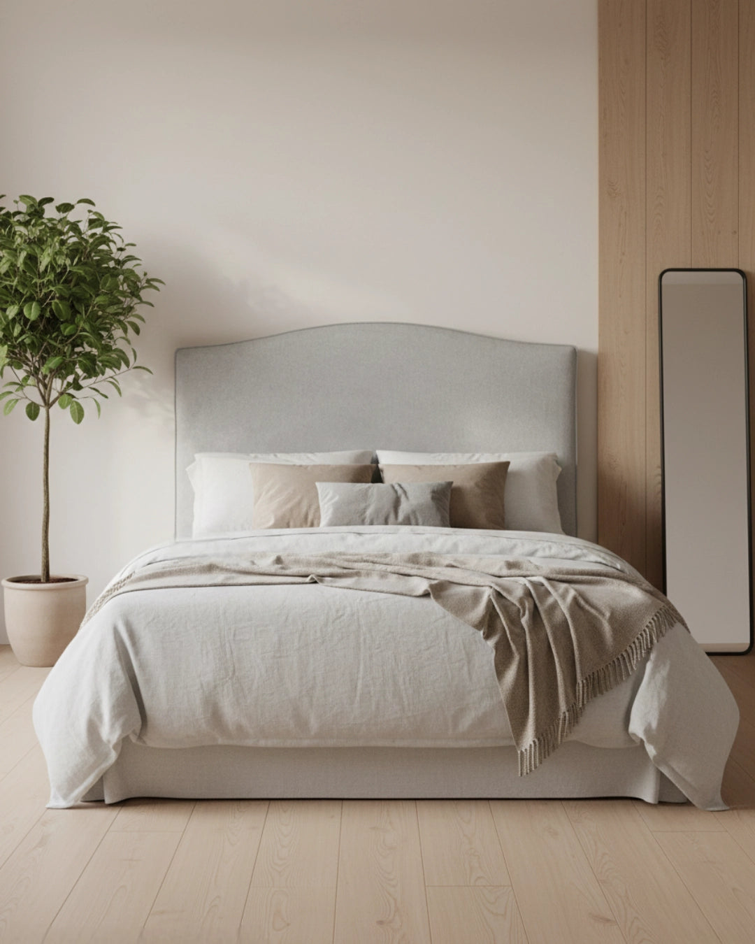 Meyers // Gris Claro