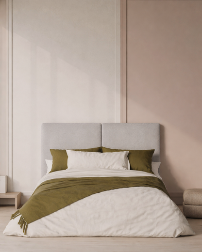 Stewart // Gris Claro