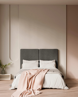 Stewart // Gris Oscuro