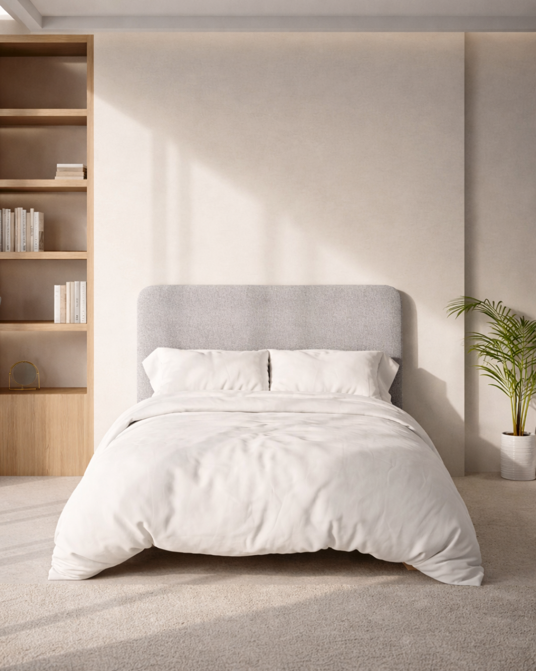 Wilson // Gris Claro