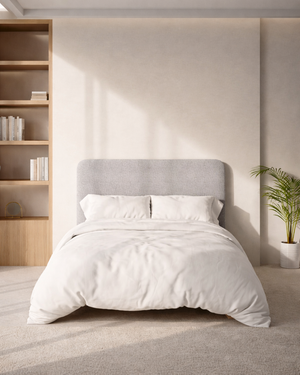 Wilson // Gris Claro