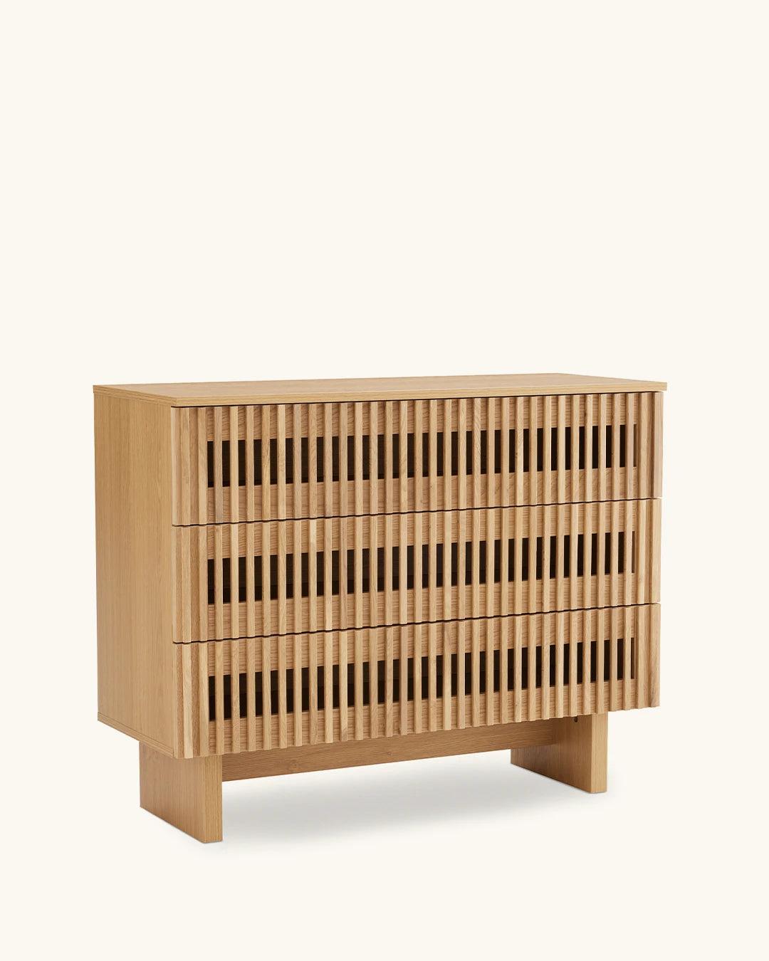 Granville // Cómoda 3 gavetas