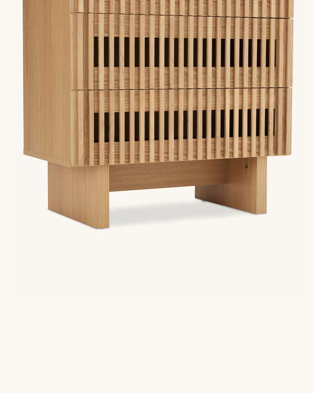 Granville // Cómoda 5 gavetas