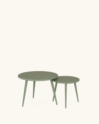 CAPRI // VERDE