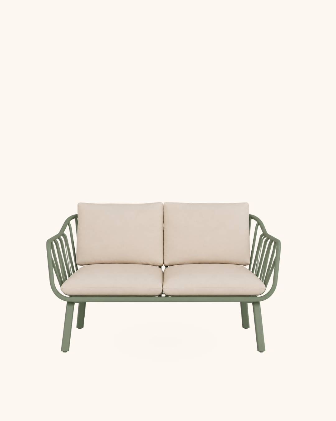 CAPRI // VERDE