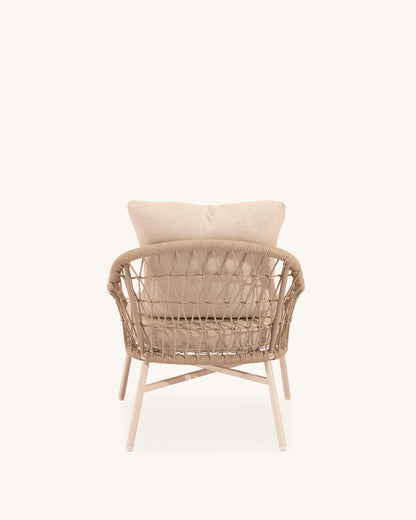 Roy // Beige
