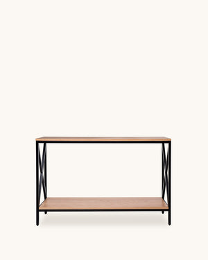Console do Ulter Hall