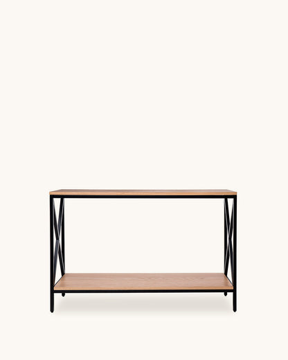 Console do Ulter Hall