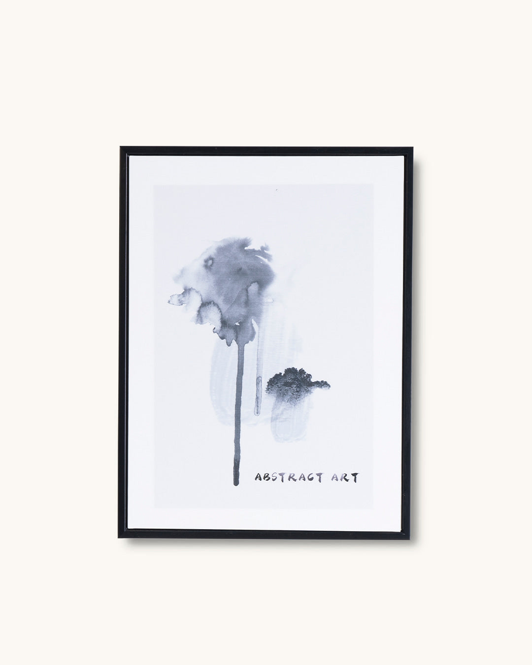 Pintura decorativa Arte abstrata