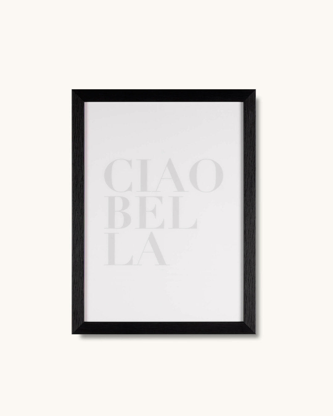 Imagens de frases de "Ciao Bella"