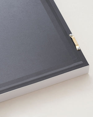 Cuadro figurativo Ponder