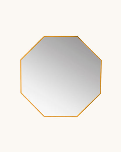 Yerur // dourado