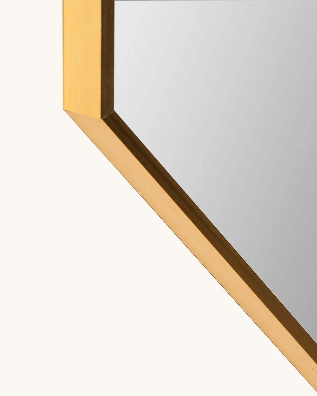 Yerur // dourado